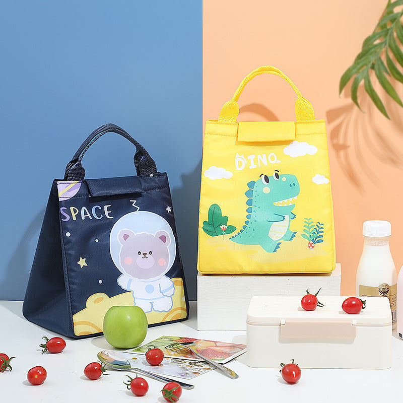 Lunch Tote Brehn