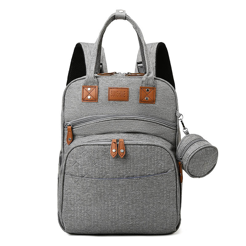 Vielseitiger Reiserucksack Brehn