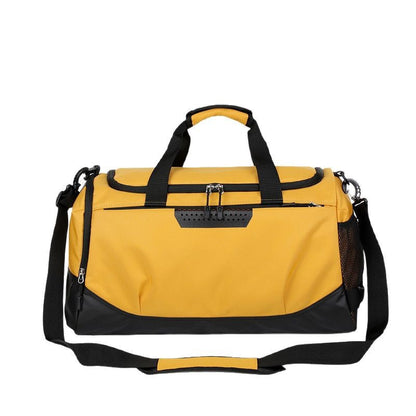 Robuste Sport- und Reisetasche Brehn
