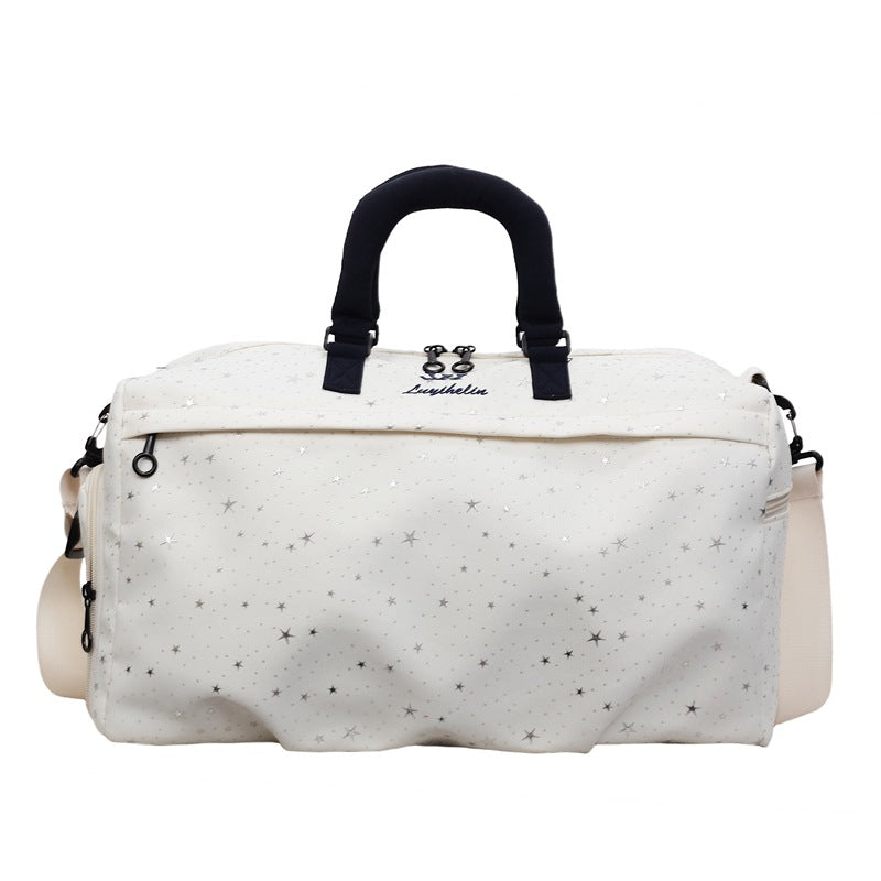 Vielseitige Reisetasche Brehn