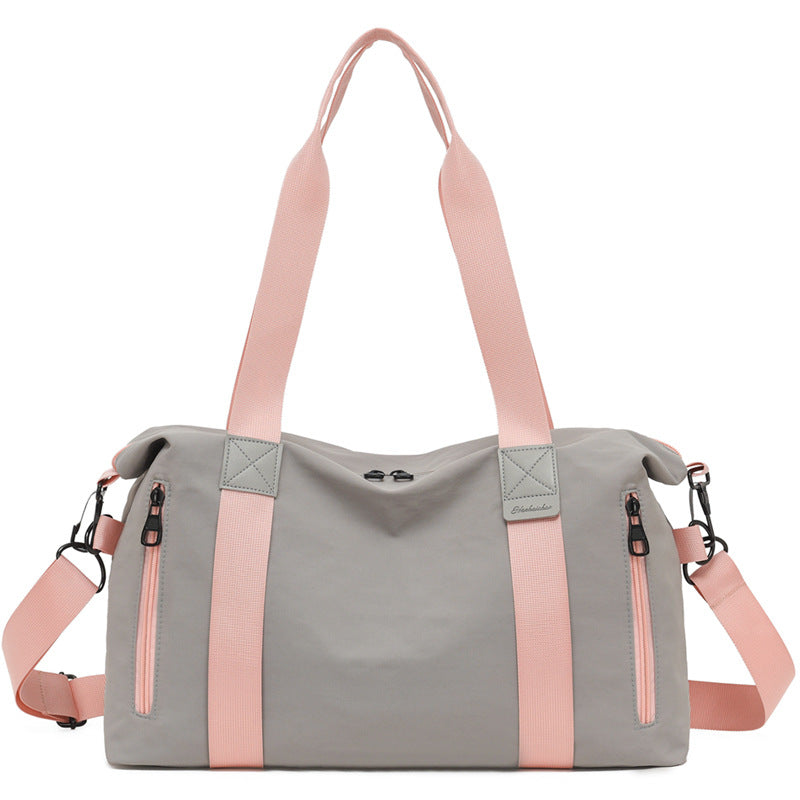 Vielseitige Expedition Duffel-Tasche Brehn