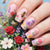 Blumen Nagelkunstset Brehn