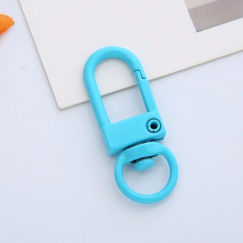 Kletterclip Brehn
