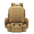 Multi-Funktions-Taktischer Rucksack Brehn