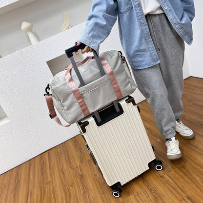 Multi-Funktions Sport Duffel Bag Brehn