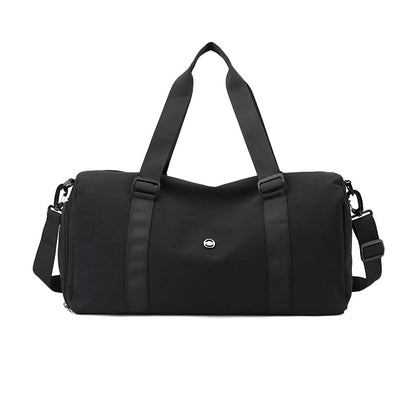 Premium Reise-Duffel-Tasche