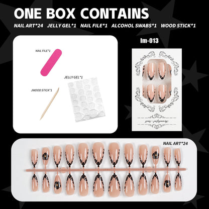 Premium Nail Art Set