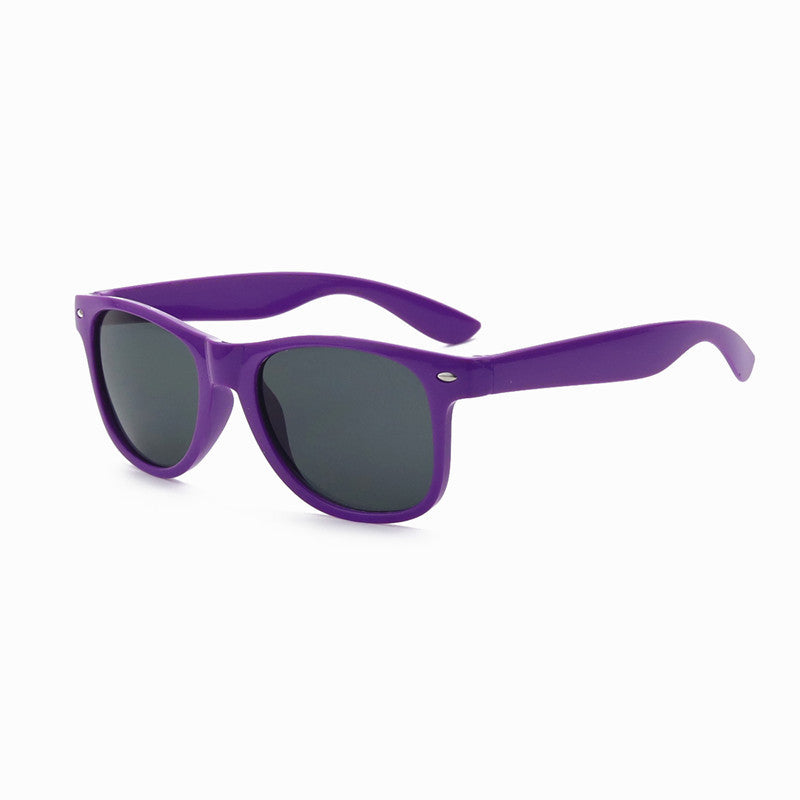 Classic Pilot Stil Sonnenbrillen Brehn