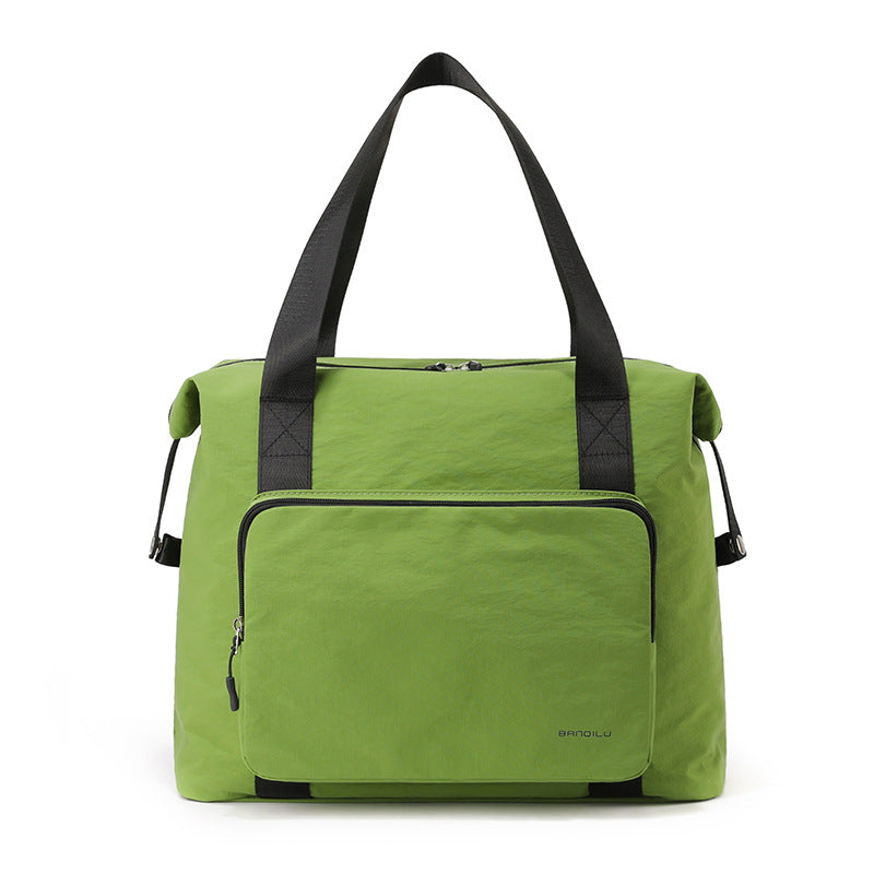 Vielseitige Allzweck-Reisetasche Brehn