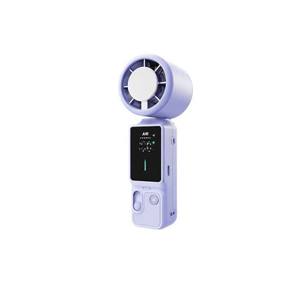 Damen Tragbarer Mini Ventilator Brehn