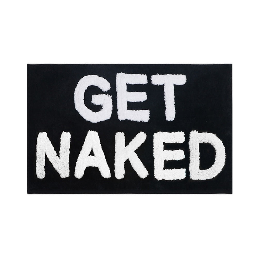 Fun Badezimmermatte