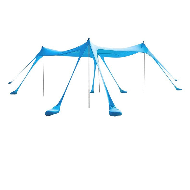Damen Yoga-Matte Brehn