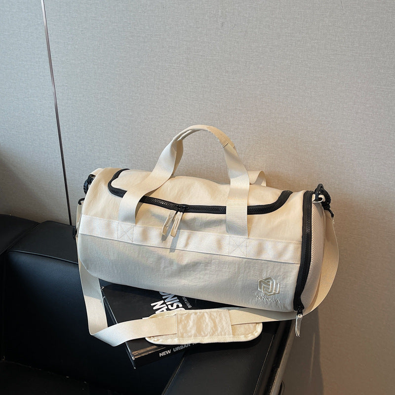 Langlebige Sport-Duffle-Tasche Brehn