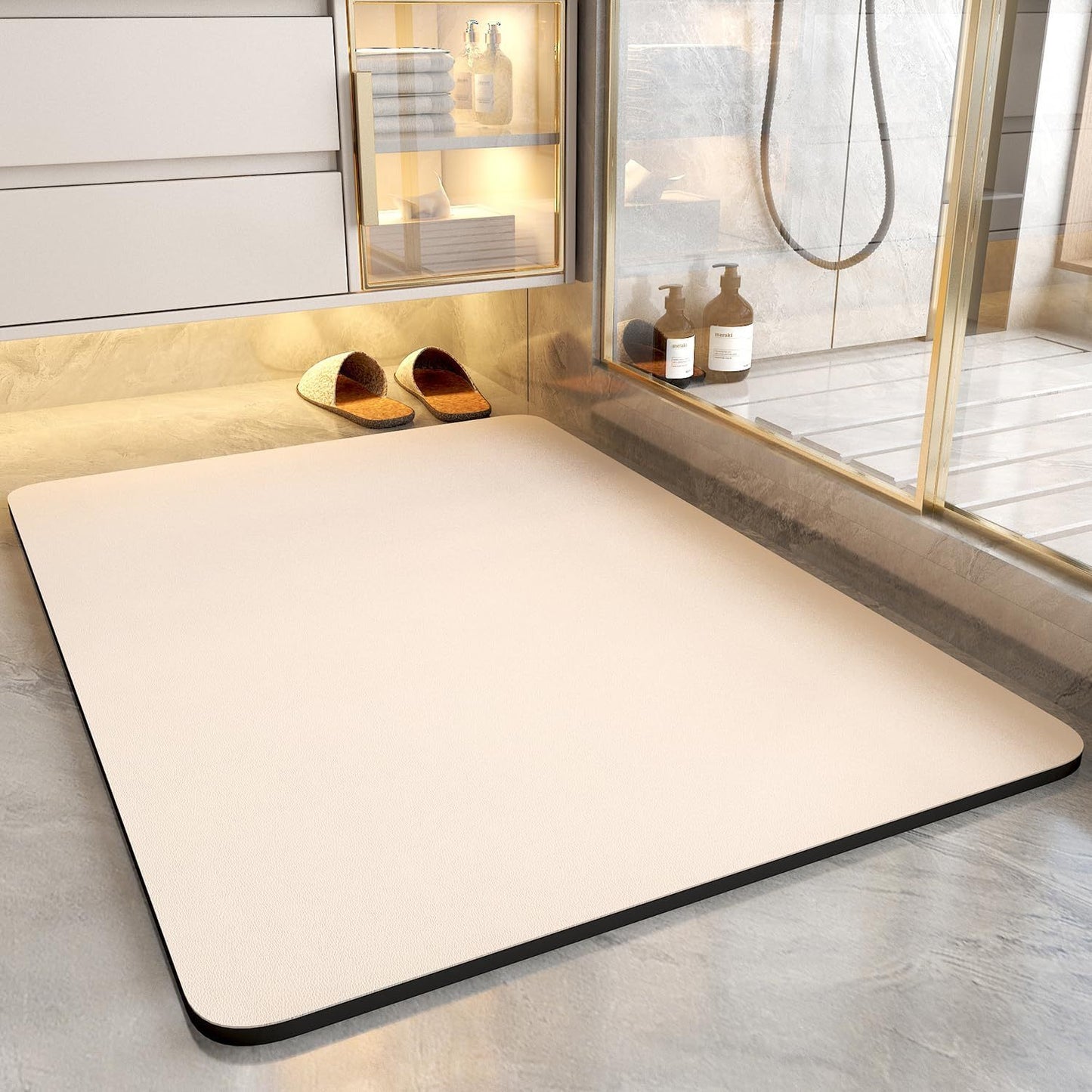 Anti-Fatigue Duschmatte Brehn