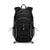 Multifunktionaler Rucksack mit Ergonomischem Design und Mehreren Fächern Brehn