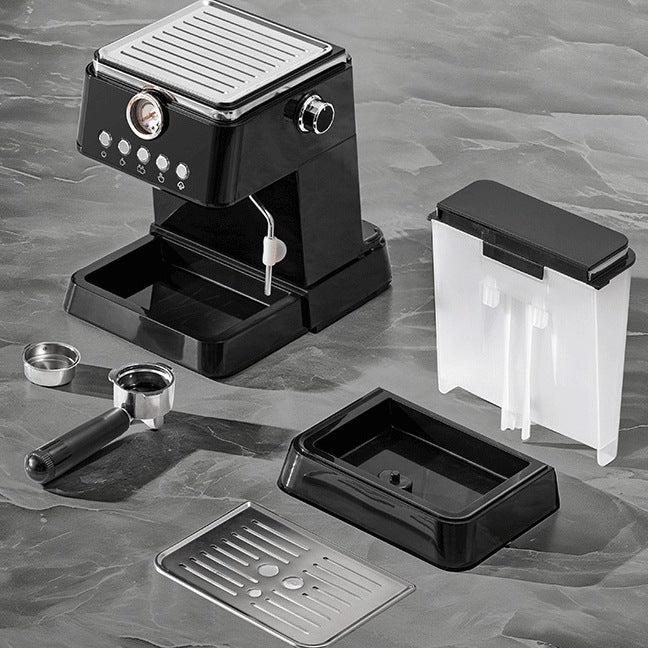 Espresso Maschine Brehn