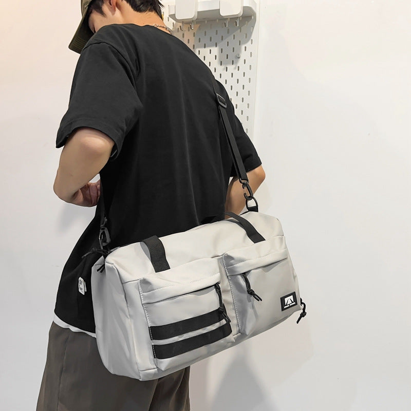 Allzweck Utility Duffel Tasche Brehn