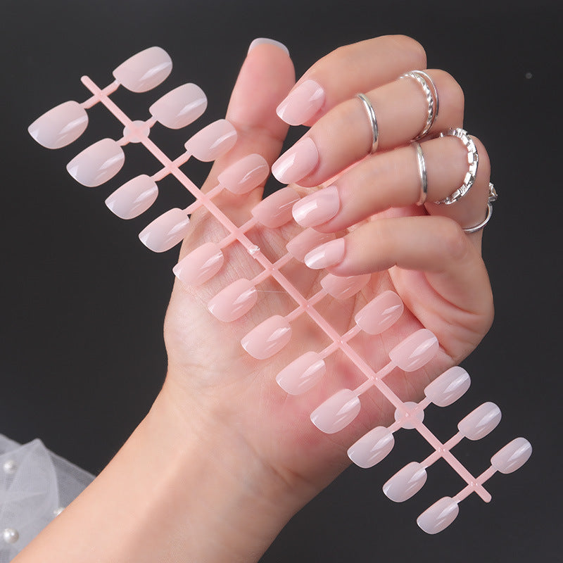 Glänzendes Nagelkunstset Brehn