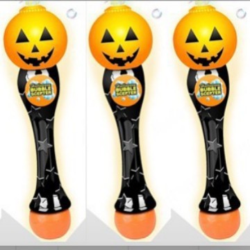 Damen Kinder Bubble Gun mit Mickey Mouse und Minnie Mouse Design Brehn