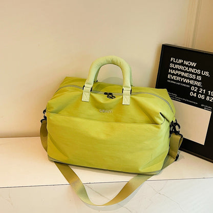 Multi-Funktionale Sport-Wochenendtasche