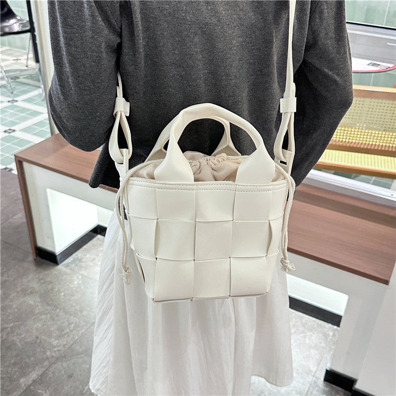 WoWoven Mini Handtasche Brehn