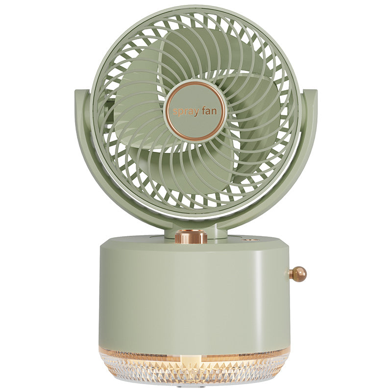 Unisex Sprühventilator Brehn