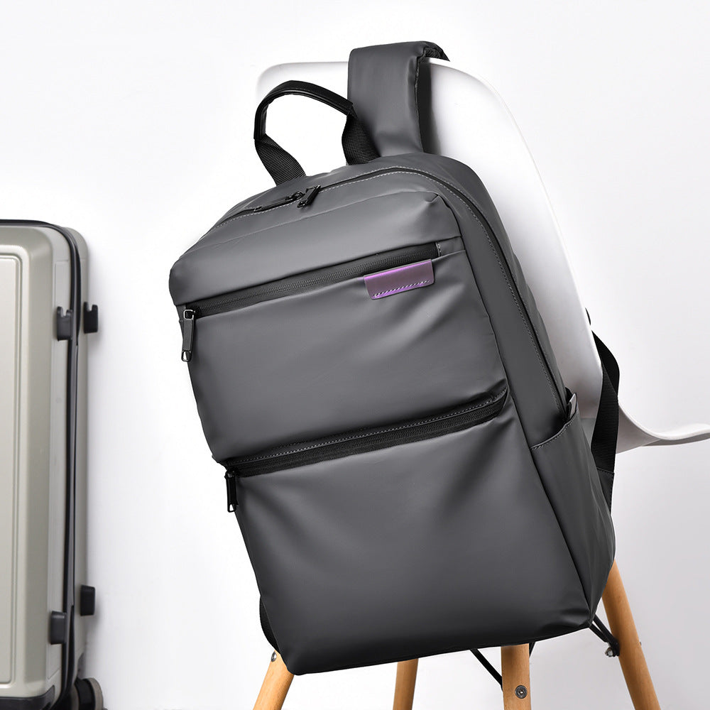 Eleganter technikbereiter Rucksack Brehn