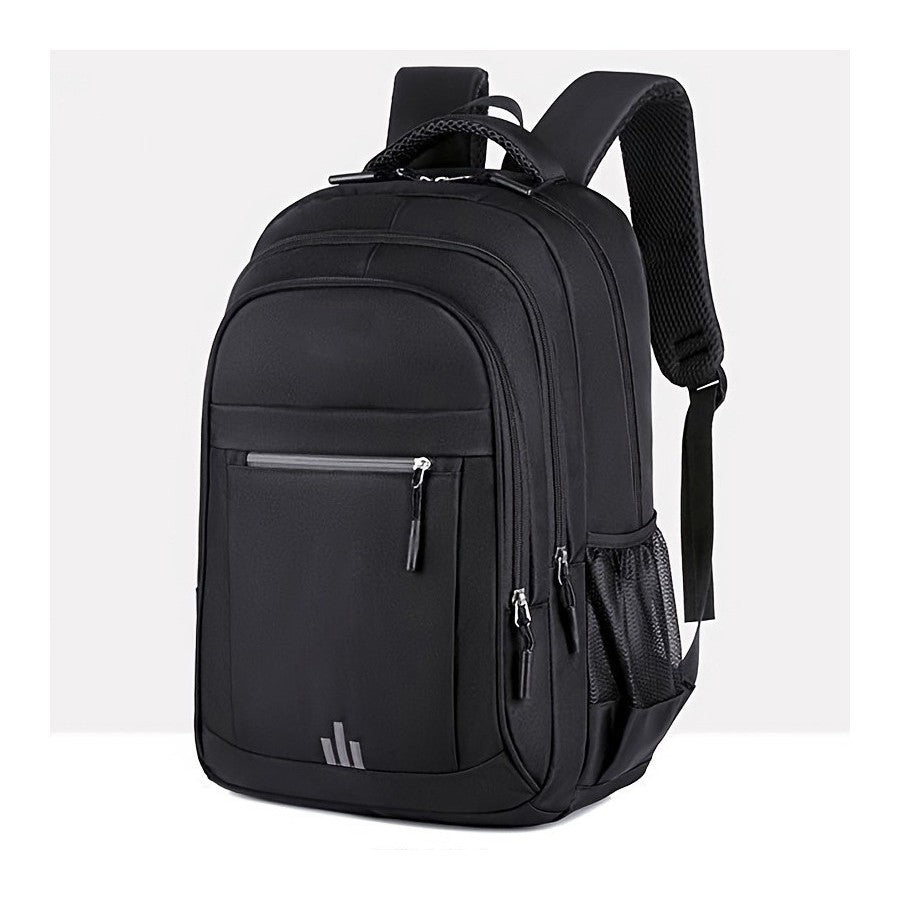 Unisex multifunktionaler Laptop-Rucksack mit isolierten Fächern Brehn