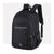 Unisex multifunktionaler Laptop-Rucksack mit isolierten Fächern Brehn