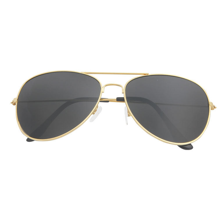 Oversized Aviator Sonnenbrille Brehn