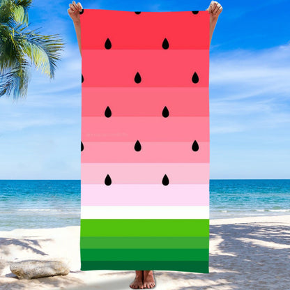 Damen Strandtuch Brehn