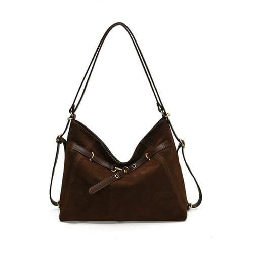 Multifunktionale Schultertasche Brehn