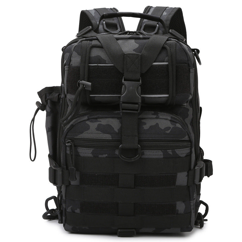 Outdoor Wander-Rucksack Brehn