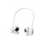 Unisex Bluetooth-Ohrhörer Brehn