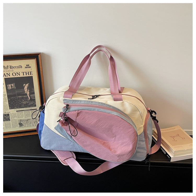 Vielseitige Reisetasche