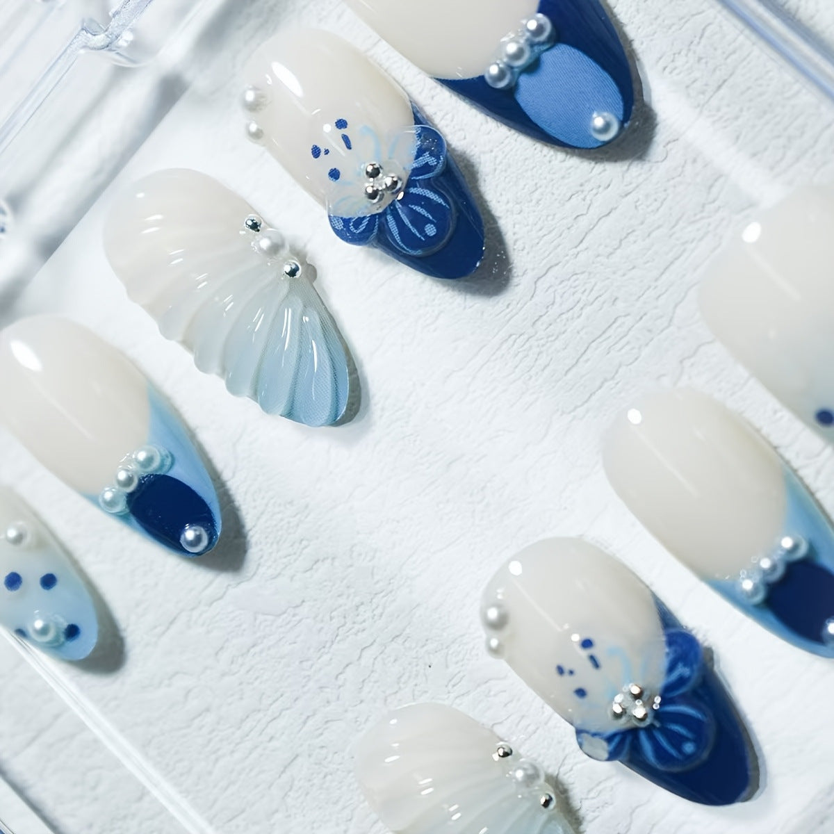 Nail Art Brehn