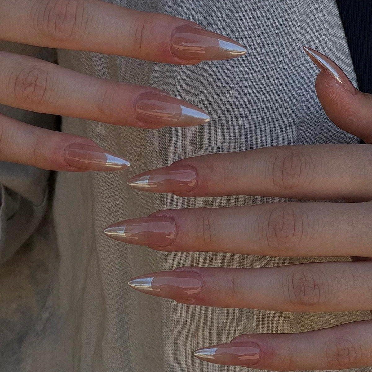 Nagelkunst Set Brehn