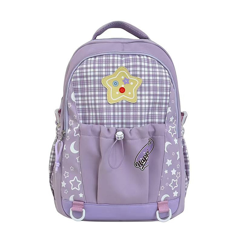 Stylische Kinder-Rucksack Brehn