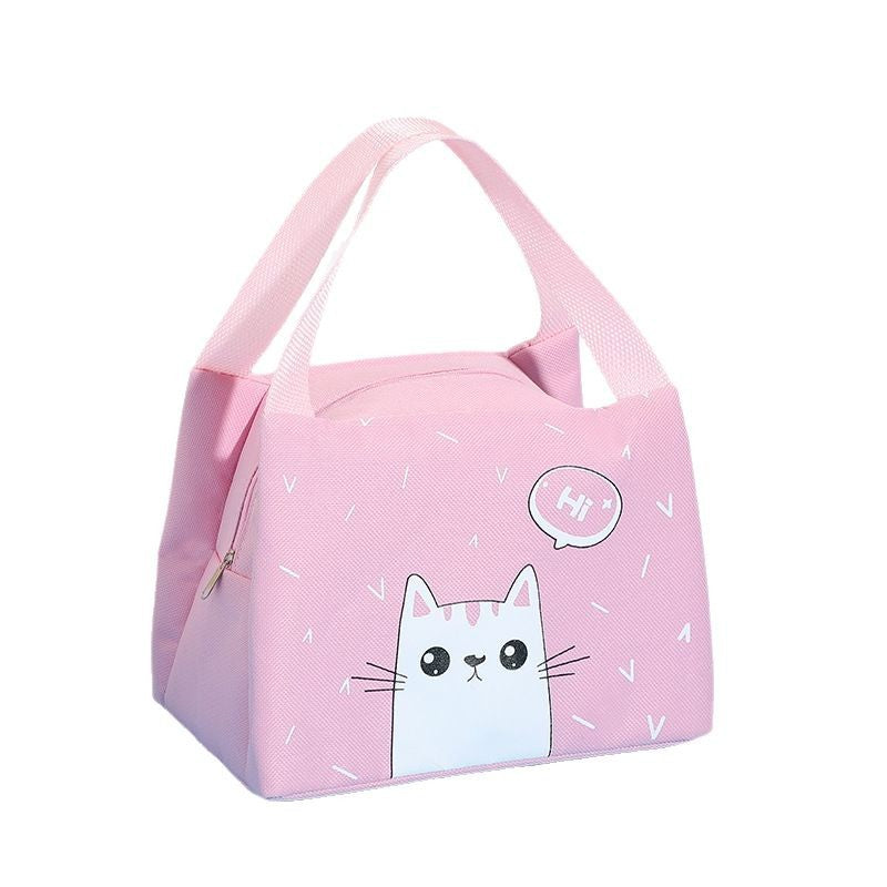 Isolierte Lunch-Tasche Brehn