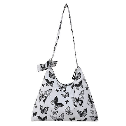WoStylish Polka Dot Hobo Bag Brehn