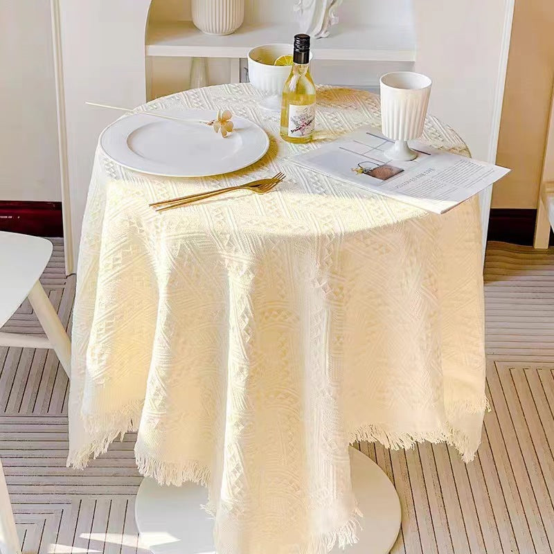 Elegante dekorative Servierschüssel