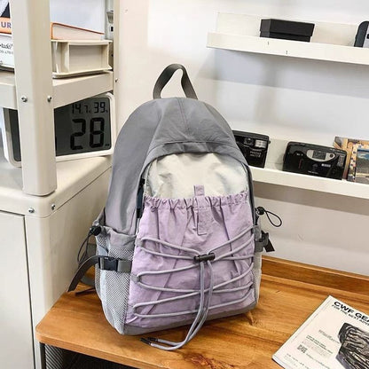 Lässiger leichter Sling-Rucksack Brehn