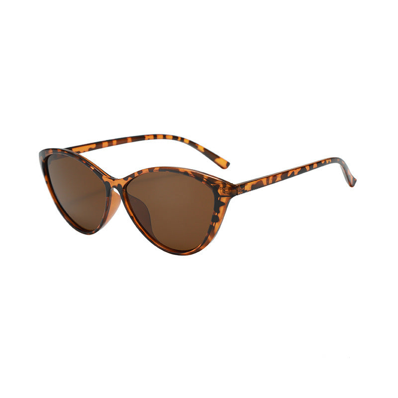 Damen Cat-Eye Brille mit modernem Design Brehn