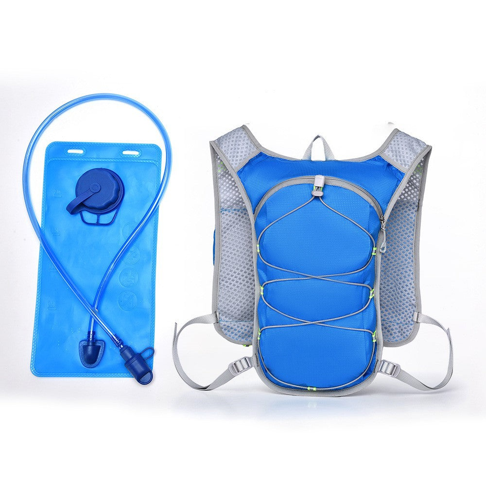 Hydration Pack mit ergonomischem Design Brehn