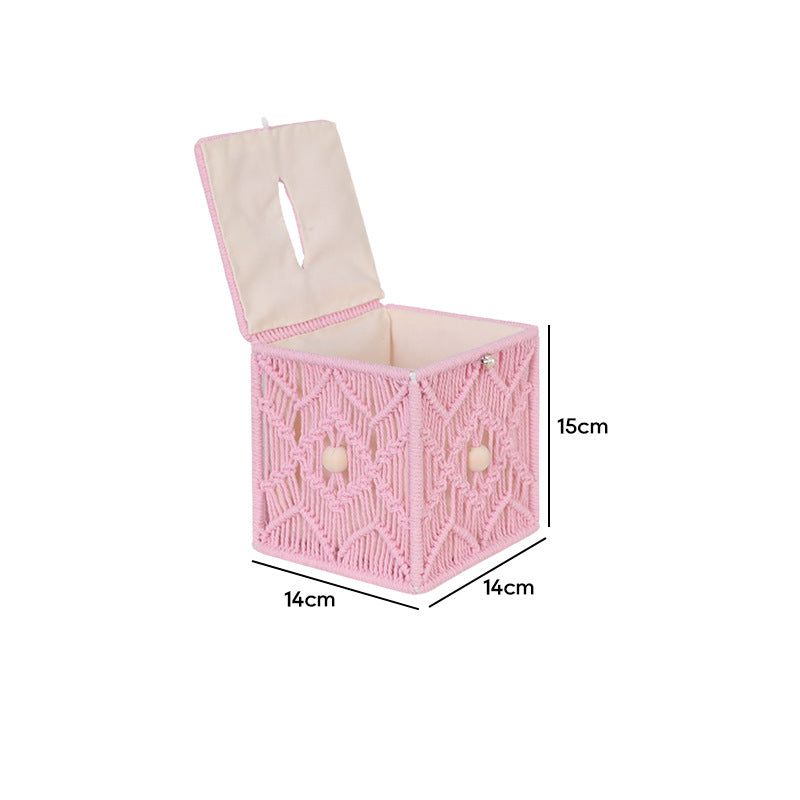 Dekorative Aufbewahrungsbox