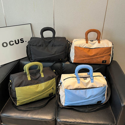 Kompakte Utility Reis Duffel Tasche Brehn