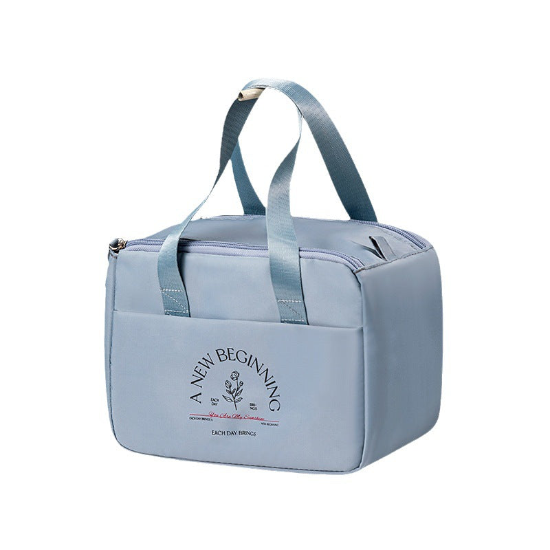 Isolierte Lunch-Kühltasche