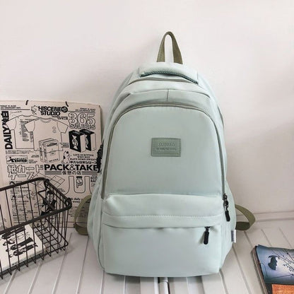 Funktionaler Alltagsrucksack Brehn