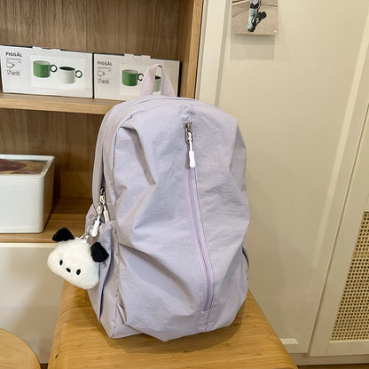 Stilvoller ergonomischer Rucksack Brehn
