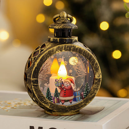 Deko Weihnachtslicht